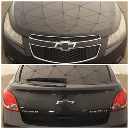 Хэтчбек Chevrolet Cruze 2011 года, 870000 рублей, Орёл