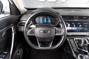 Внедорожник Geely Atlas Pro 2023 года, 2129000 рублей, Петрозаводск