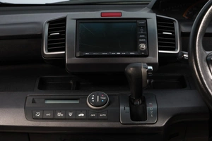 Минивэн Honda Freed 2009 года, 1009000 рублей, Новосибирск