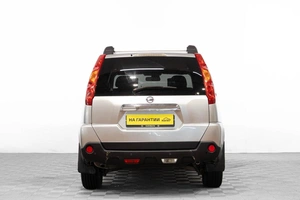 Внедорожник Nissan X-Trail 2008 года, 1059000 рублей, Барнаул