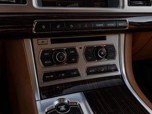 Седан Jaguar XF 2013 года, 1190000 рублей, Краснодар