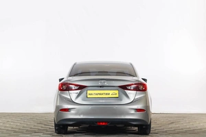 Седан Mazda 3 2014 года, 1369000 рублей, Тюмень