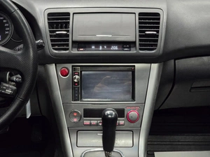 Универсал Subaru Outback 2006 года, 790000 рублей, Красноярск