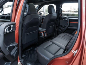 Внедорожник Haval Dargo 2022 года, 2720000 рублей, Ставрополь