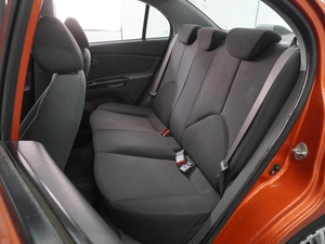 Седан Kia Rio 2009 года, 469000 рублей, Воронеж