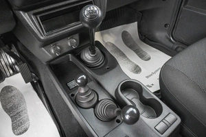 Внедорожник ВАЗ (LADA) Niva Legend 2024 года, 949000 рублей, Барнаул