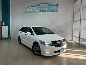 Минивэн Honda Stream 2007 года, 1129000 рублей, Красноярск