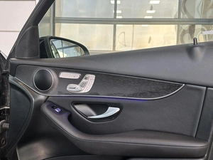 Внедорожник Mercedes-benz GLC-класс 2021 года, 5775000 рублей, Уфа