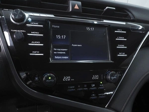 Седан Toyota Camry 2018 года, 2150000 рублей, Ростов-на-Дону