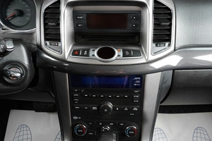 Внедорожник Chevrolet Captiva 2015 года, 1499000 рублей, Тюмень