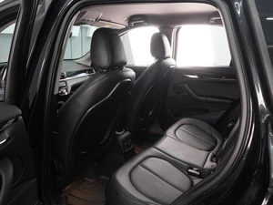 Внедорожник BMW X1 2016 года, 1599000 рублей, Воронеж