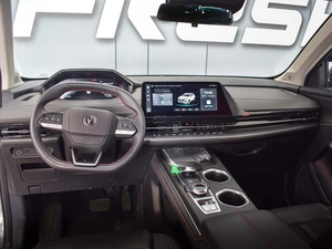 Внедорожник Changan CS55 Plus 2023 года, 2150000 рублей, Муром