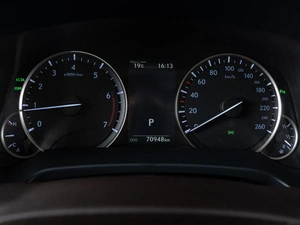 Внедорожник Lexus RX 2016 года, 4100000 рублей, Волгоград
