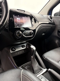 Внедорожник Renault Kaptur 2020 года, 2020000 рублей, Орёл