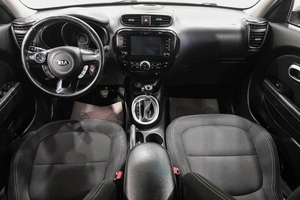 Внедорожник Kia Soul 2017 года, 1299000 рублей, Новокузнецк