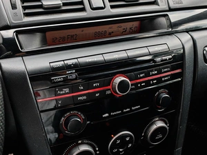 Хетчбэк Mazda 3 MPS 2008 года, 970000 рублей, Краснодар