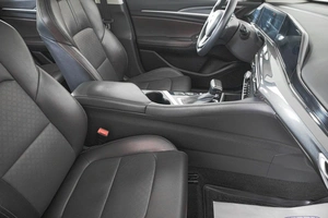 Седан Changan Eado Plus 2023 года, 1399000 рублей, Кемерово