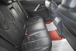 Седан Toyota Camry 2007 года, 949000 рублей, Кемерово