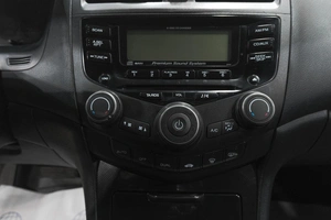 Седан Honda Accord 2007 года, 989000 рублей, Новокузнецк