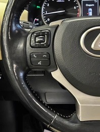 Внедорожник Lexus NX 2017 года, 3007000 рублей, Красноярск