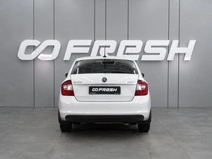 Лифтбек Skoda Rapid 2018 года, 1378000 рублей, Воронеж