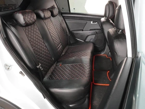 Внедорожник Kia Sportage 2011 года, 1229000 рублей, Воронеж