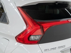 Внедорожник Mitsubishi Eclipse Cross 2018 года, 2200000 рублей, Красноярск