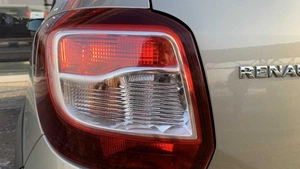 Хетчбэк Renault Sandero Stepway 2016 года, 837000 рублей, Солонцы