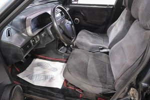 Хетчбэк ВАЗ (LADA) 2114 Samara 2008 года, 249000 рублей, Новокузнецк