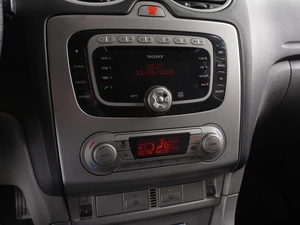 Универсал Ford Focus 2008 года, 499000 рублей, Минеральные Воды