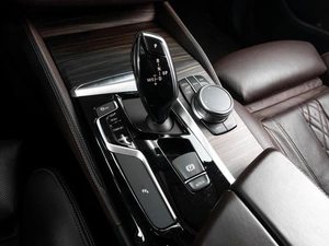 Седан BMW 5 серия 2020 года, 3799000 рублей, Тюмень