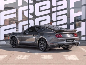 Купе Ford Mustang 2018 года, 2899000 рублей, Краснодар