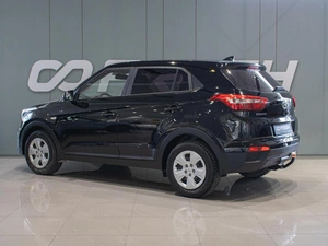 Внедорожник Hyundai Creta 2018 года, 1799000 рублей, Петрозаводск
