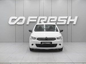 Седан Citroen C-Elysee 2014 года, 470000 рублей, Ростов-на-Дону