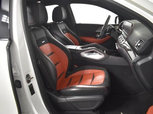 Внедорожник Mercedes-benz GLE-класс AMG Coupe 2022 года, 11499000 рублей, Казань