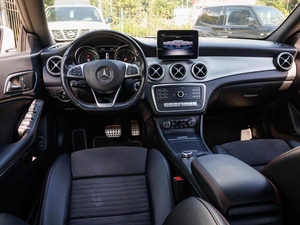 Седан Mercedes-benz CLA-класс 2019 года, 2089000 рублей, Большой Сочи