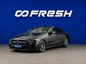 Седан Mercedes-benz CLS-класс AMG 2020 года, 6299777 рублей, Москва