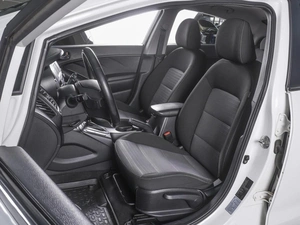 Седан Kia Cerato 2014 года, 1430000 рублей, Ростов-на-Дону
