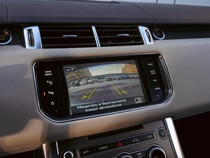 Внедорожник Land Rover Range Rover Sport 2014 года, 3680000 рублей, Краснодар