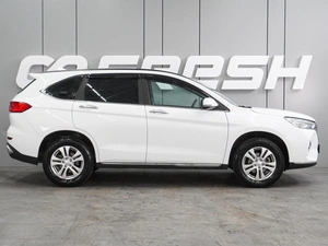 Внедорожник Haval M6 2021 года, 1799000 рублей, Воронеж