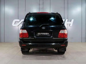 Внедорожник Lexus LX 1998 года, 1539000 рублей, Воронеж