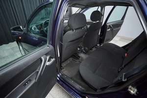 Хетчбэк ВАЗ (LADA) Kalina 2013 года, 499000 рублей, Красноярск