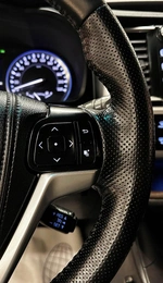 Внедорожник Toyota Highlander 2014 года, 3197000 рублей, Красноярск