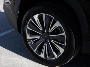 Внедорожник Jetour Dashing 2023 года, 2250000 рублей, Большой Сочи