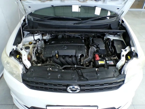 Универсал Toyota Corolla Rumion 2013 года, 928000 рублей, Красноярск