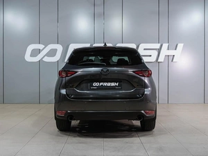 Внедорожник Mazda CX-5 2018 года, 2499000 рублей, Воронеж