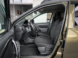 Внедорожник Renault Duster 2018 года, 1350000 рублей, Уфа