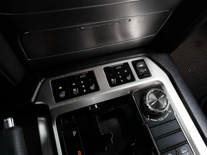 Внедорожник Toyota Land Cruiser 2021 года, 8299000 рублей, Тюмень