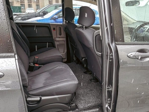 Минивэн Honda Freed 2010 года, 1060000 рублей, Краснодар