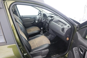 Внедорожник Renault Duster 2018 года, 1780000 рублей, Орёл